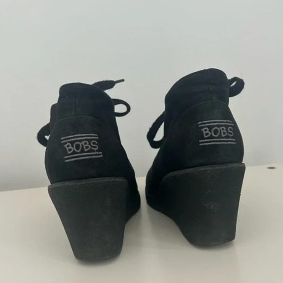 Bobs from Skechers Size 6.5 - Picture 3 of 5